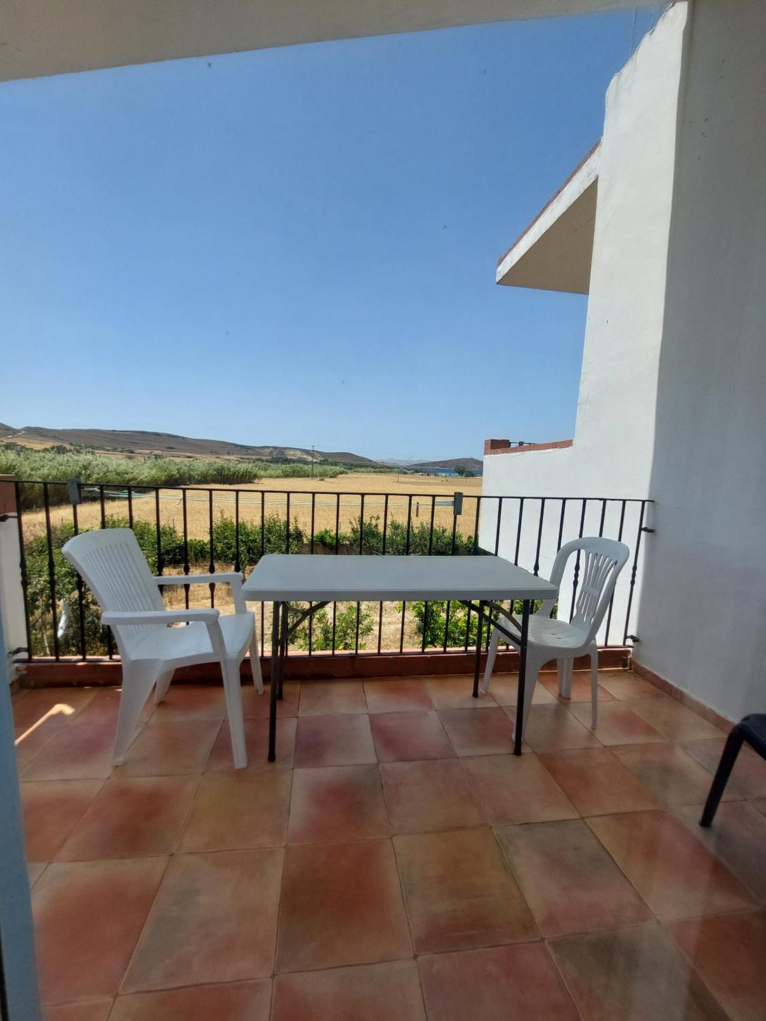 Seaview Saravari Studios Agios Alexandros Exterior foto
